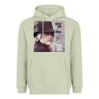 Matcha charlie rich   behind closed doors Heavyweight Hoodie - linhVisuals