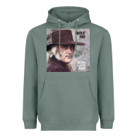 Sage charlie rich   behind closed doors Heavyweight Hoodie - linhVisuals