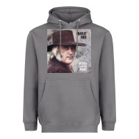 Storm charlie rich   behind closed doors Heavyweight Hoodie - linhVisuals