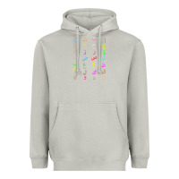 Moon Dust funny teachers, 28 arabic alphabet arabian letters birthday Heavyweight Hoodie - linhVisuals