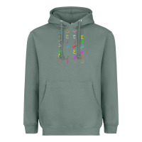 Sage funny teachers, 28 arabic alphabet arabian letters birthday Heavyweight Hoodie - linhVisuals
