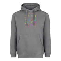 Storm funny teachers, 28 arabic alphabet arabian letters birthday Heavyweight Hoodie - linhVisuals