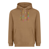 Toasted Coconut funny teachers, 28 arabic alphabet arabian letters birthday Heavyweight Hoodie - linhVisuals