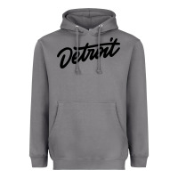 Storm DETROIT Heavyweight Hoodie - linhVisuals