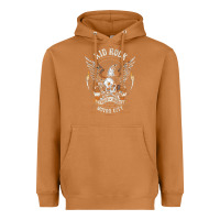 Meerkat kid rock 7 Heavyweight Hoodie - linhVisuals