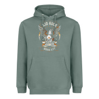 Sage kid rock 7 Heavyweight Hoodie - linhVisuals