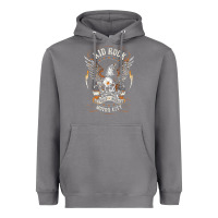 Storm kid rock 7 Heavyweight Hoodie - linhVisuals