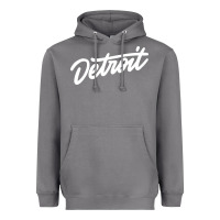 Storm DETROIT Heavyweight Hoodie - linhVisuals