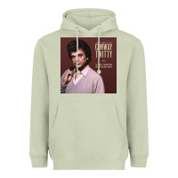 Matcha conway twitty the best of conway Heavyweight Hoodie - linhVisuals