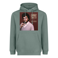 Sage conway twitty the best of conway Heavyweight Hoodie - linhVisuals