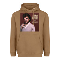 Toasted Coconut conway twitty the best of conway Heavyweight Hoodie - linhVisuals