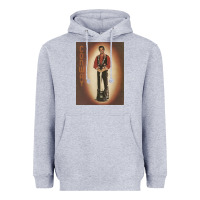 Heather Grey conway twitty concert tour progra Heavyweight Hoodie - linhVisuals