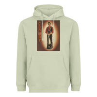 Matcha conway twitty concert tour progra Heavyweight Hoodie - linhVisuals