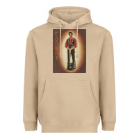 Mushroom conway twitty concert tour progra Heavyweight Hoodie - linhVisuals