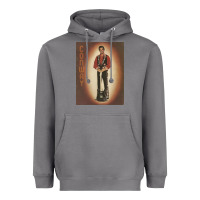 Storm conway twitty concert tour progra Heavyweight Hoodie - linhVisuals