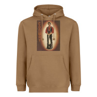 Toasted Coconut conway twitty concert tour progra Heavyweight Hoodie - linhVisuals