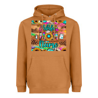 Meerkat wife mom nurse Heavyweight Hoodie - JahusDesignShop