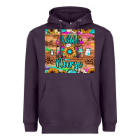 Plum wife mom nurse Heavyweight Hoodie - JahusDesignShop