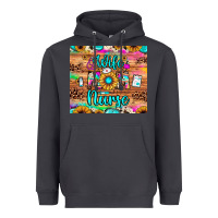 Smoke wife mom nurse Heavyweight Hoodie - JahusDesignShop