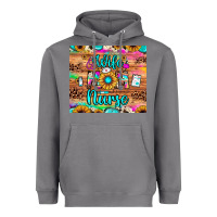 Storm wife mom nurse Heavyweight Hoodie - JahusDesignShop