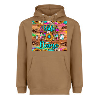 Toasted Coconut wife mom nurse Heavyweight Hoodie - JahusDesignShop