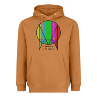 Meerkat The Owsla Heavyweight Hoodie - linhVisuals