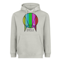 Moon Dust The Owsla Heavyweight Hoodie - linhVisuals