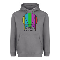 Storm The Owsla Heavyweight Hoodie - linhVisuals