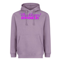 Lavender blackberry smoke 6 Heavyweight Hoodie - linhVisuals