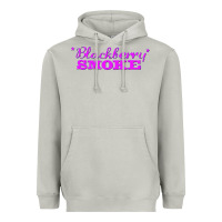 Moon Dust blackberry smoke 6 Heavyweight Hoodie - linhVisuals