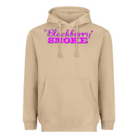 Blackberry Smoke 6 Heavyweight Hoodie | Teevron