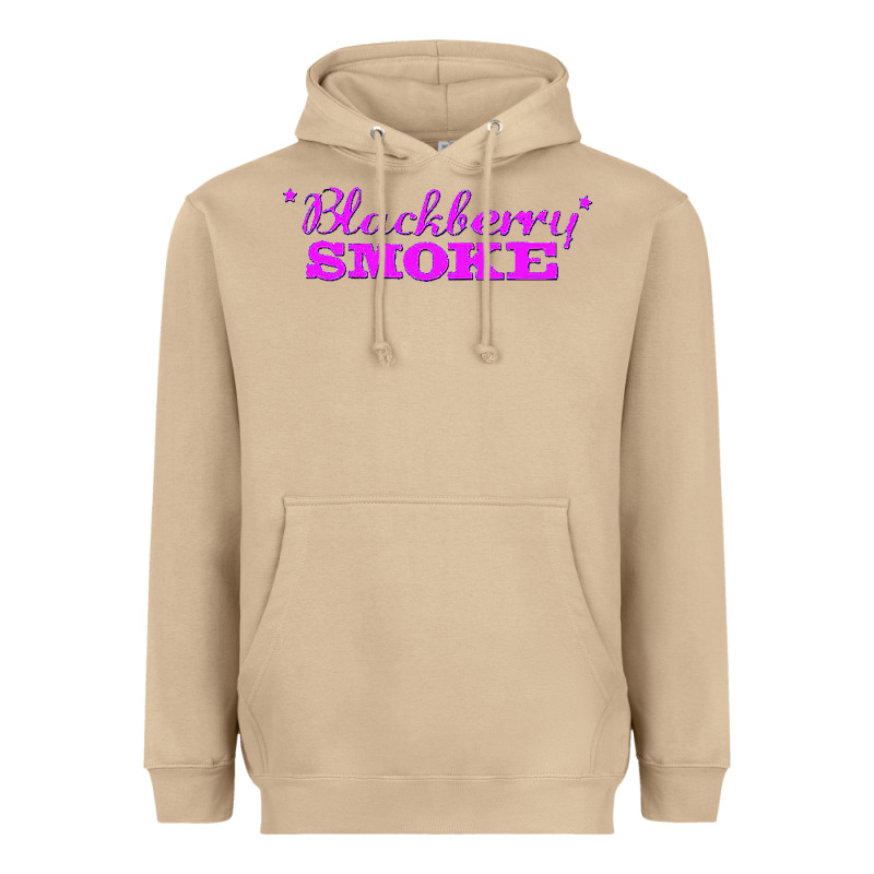 Blackberry Smoke 6 Heavyweight Hoodie by linhVisuals | Teevron