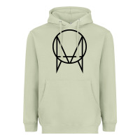 Owsla Skrillex Dubstep Trap Music Heavyweight Hoodie | Teevron