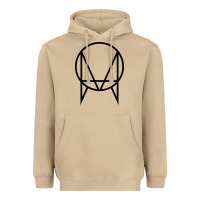 Mushroom owsla skrillex dubstep trap music Heavyweight Hoodie - linhVisuals