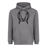 Storm owsla skrillex dubstep trap music Heavyweight Hoodie - linhVisuals