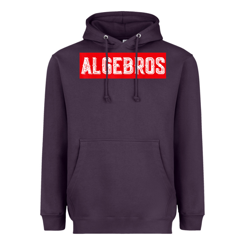 Algebros Design For Math Students Or A Present To Ur Teacher Heavyweight Hoodie by linhVisuals | Teevron