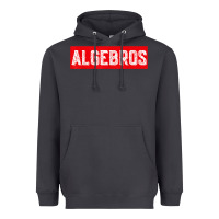 Smoke algebros design for math students or a present to ur teacher Heavyweight Hoodie - linhVisuals