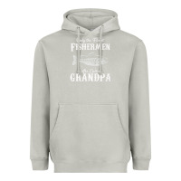 Moon Dust mens only the finest fishermen grandad premium Heavyweight Hoodie - linhVisuals