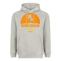 Moon Dust california venice beach tank top Heavyweight Hoodie - linhVisuals
