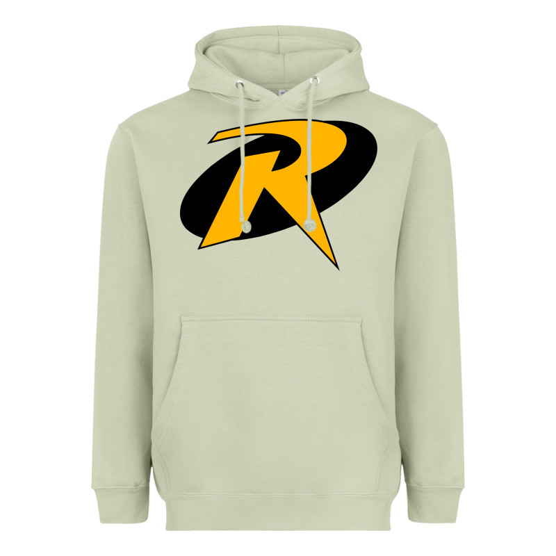 Robin Heavyweight Hoodie by linhVisuals | Teevron