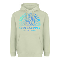 Matcha JOHNNYSWIM Müṡïc Cṏǹcert Heavyweight Hoodie - linhVisuals