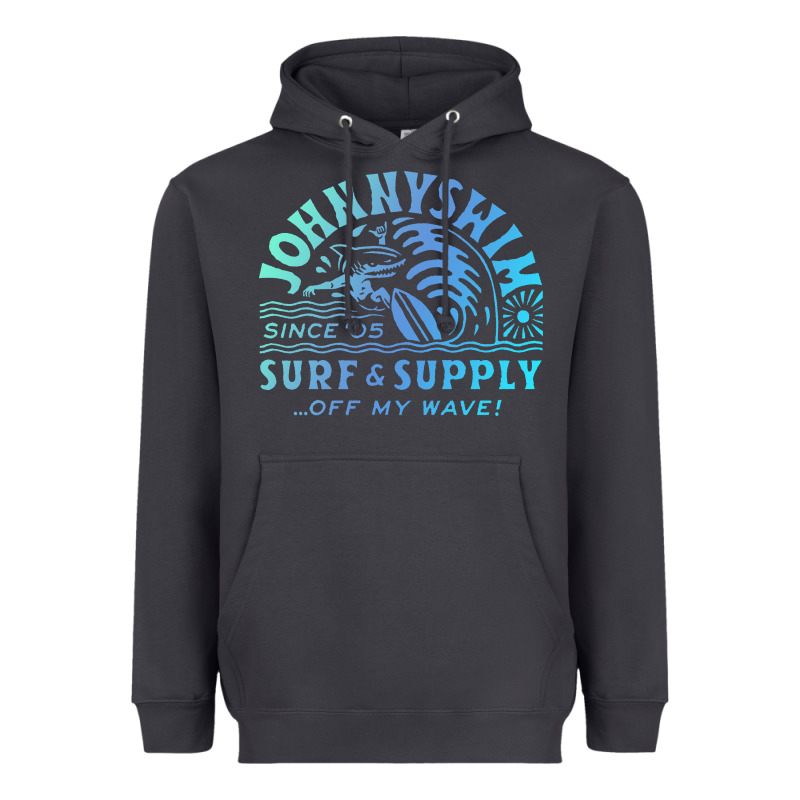 Johnnyswim Müṡïc Cṏǹcert Heavyweight Hoodie by linhVisuals | Teevron