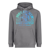 Storm JOHNNYSWIM Müṡïc Cṏǹcert Heavyweight Hoodie - linhVisuals