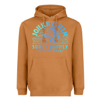Meerkat JOHNNYSWIM Müṡïc Cṏǹcert Heavyweight Hoodie - linhVisuals