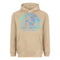 Mushroom JOHNNYSWIM Müṡïc Cṏǹcert Heavyweight Hoodie - linhVisuals
