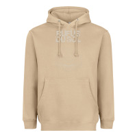 Mushroom rüfus dusol LA Heavyweight Hoodie - linhVisuals