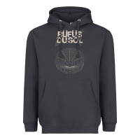 Smoke rüfus dusol LA Heavyweight Hoodie - linhVisuals