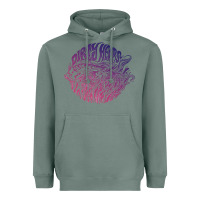 Dirty Heads Heavyweight Hoodie | Teevron