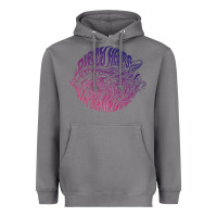 Storm dirty heads Heavyweight Hoodie - linhVisuals