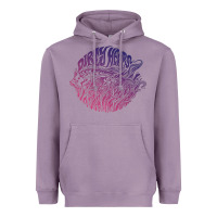 Lavender dirty heads Heavyweight Hoodie - linhVisuals